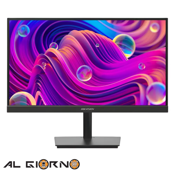 Monitor Hikvision 21.5" FHD 75HZ HDMI VGA D5022f2-1