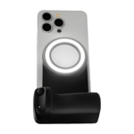Agarre Magnético Magsafe Para Celular Luz Led Selfie BBC-9 - Imagen 2