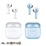 Huawei Freebuds Se 2 Earphones Audífonos Inalámbricos IP54