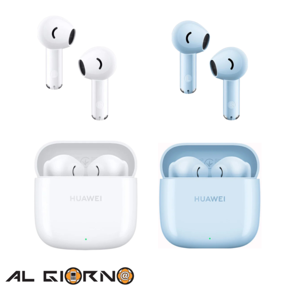 Huawei Freebuds Se 2 Earphones Audífonos Inalámbricos IP54