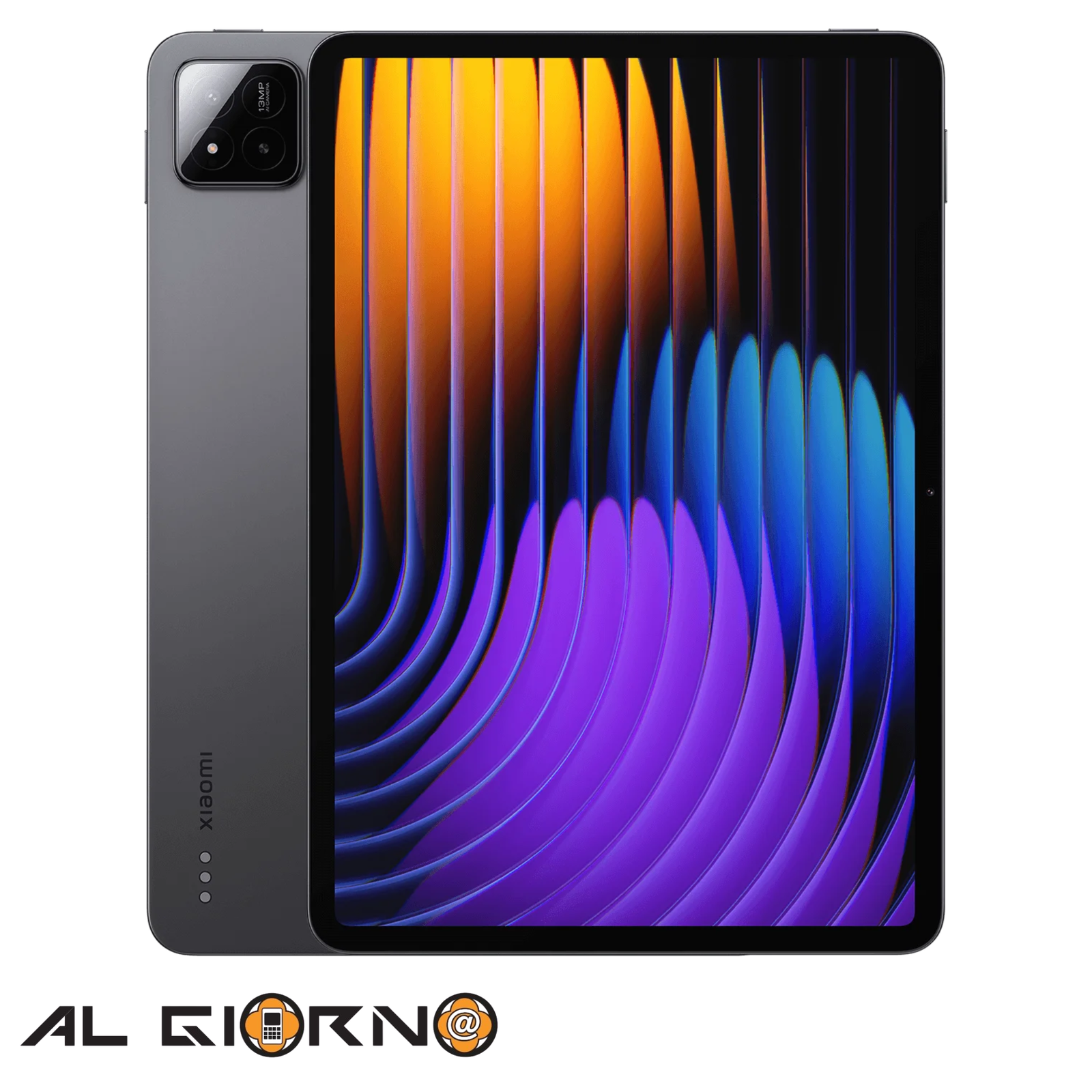 AG4346_IMG_0 Tablet Xiaomi PAD 7 256GB 8GB Ram 11.2" 3.2K WIFI - Imagen 1