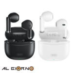 Audífonos Inalámbricos XO-X33 Diseño Jade Ergonómico