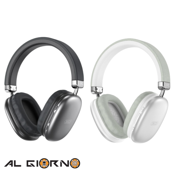 Audífonos Inalámbricos XO-BE45 50H De Uso