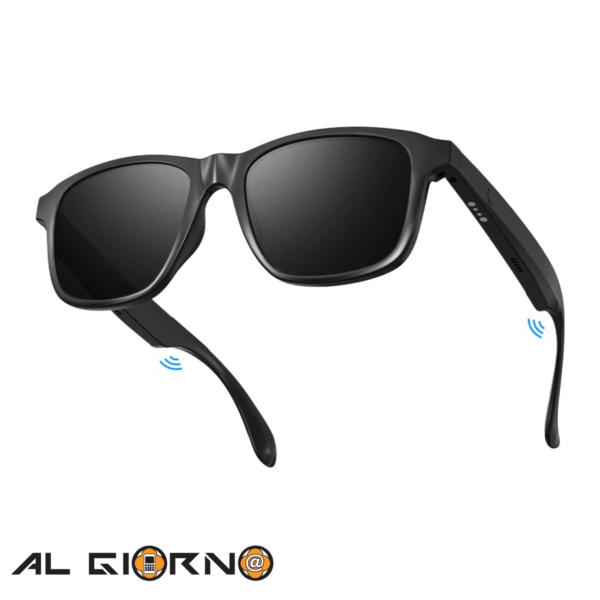 Lentes De Sol Gafas Inteligentes XO-E9 Bluetooth Manos Libres