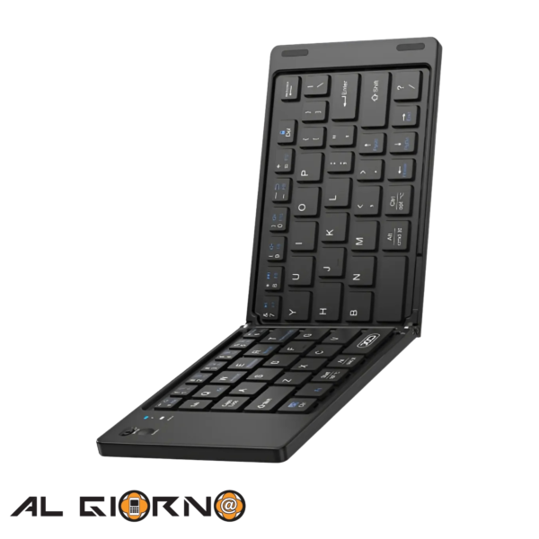 Teclado Inalámbrico Plegable Portátil Bluetooth XO-KB11