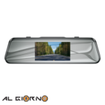 Espejo Retrovisor Con Pantalla Inteligente Carro XO-XJ06