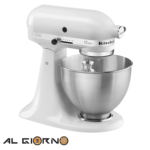 Batidora Pedestal Kitchenaid Classic Inclinable 4.3 Litros