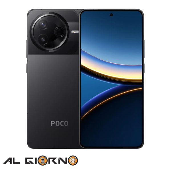 Xiaomi Poco F7 PRO 512GB 12GB Ram 5G Dual Sim