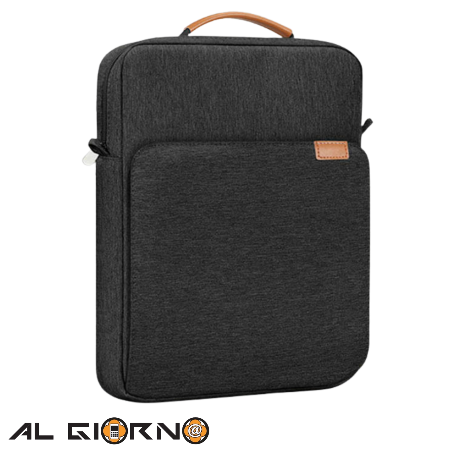 AG4536_IMG_0 Bolso De Hombro Para Laptop y Tablet 13" XO-CB15 - Imagen 1