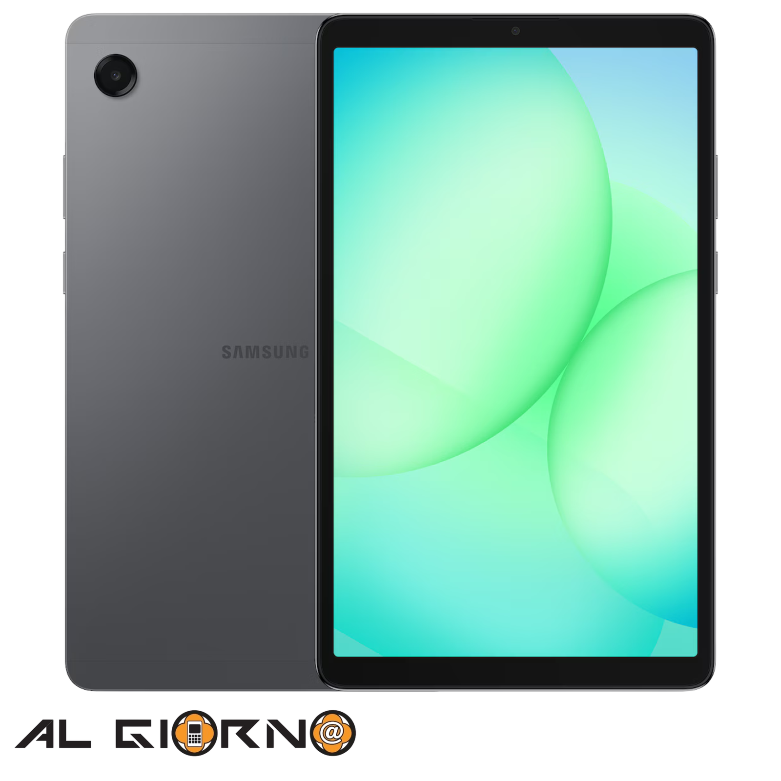 AG4556_IMG_0 Tablet Samsung Galaxy TAB A11 64GB 4GB Ram 8.7" FHD WIFI - Imagen 1
