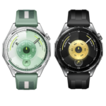 Huawei Watch GT 6 46MM Reloj Inteligente GPS 21 Días Batería - Imagen 2