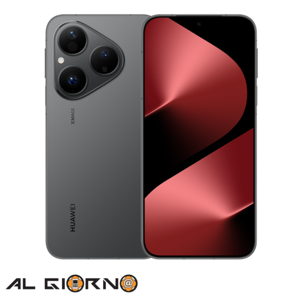 Huawei Pura 80 256GB 12GB Ram Dual SIM 4G
