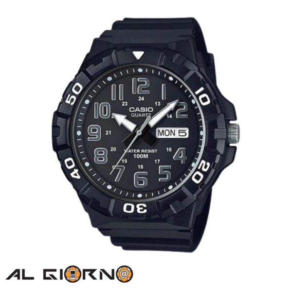 Reloj Casio Casual Analógico MRW-210H-1AV