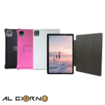Tablet CP20 64GB 4+6 Ram 10.1" HD Dual SIM 4G + Forro