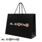 Bolsa de Regalo Al Giorno Grande XL 44 x 34 x 18 CM