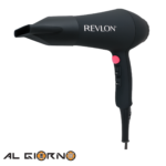 Secador De Cabello Revlon Smooth Brillance 1875W