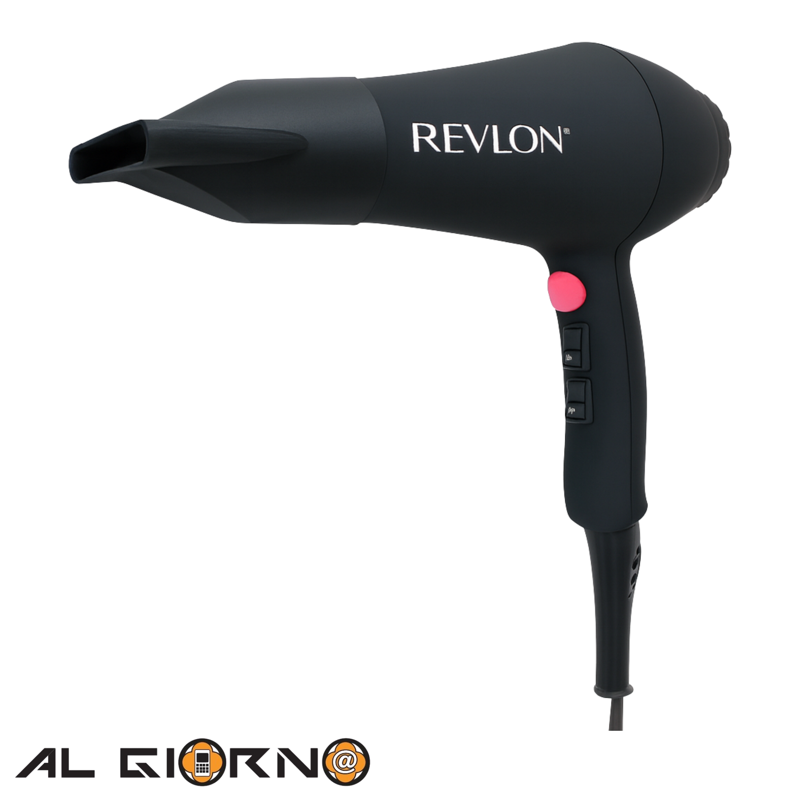 AG4708_IMG_0 Secador De Cabello Revlon Smooth Brillance 1875W - Imagen 1