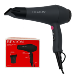 Secador De Cabello Revlon Smooth Brillance 1875W - Imagen 2