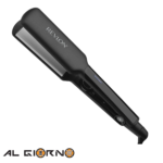 Plancha De Cabello Revlon De Cerámica Fast Results 2" 400°F
