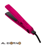 Plancha De Cabello Revlon Placa 1" Cerámica Rosa 204C