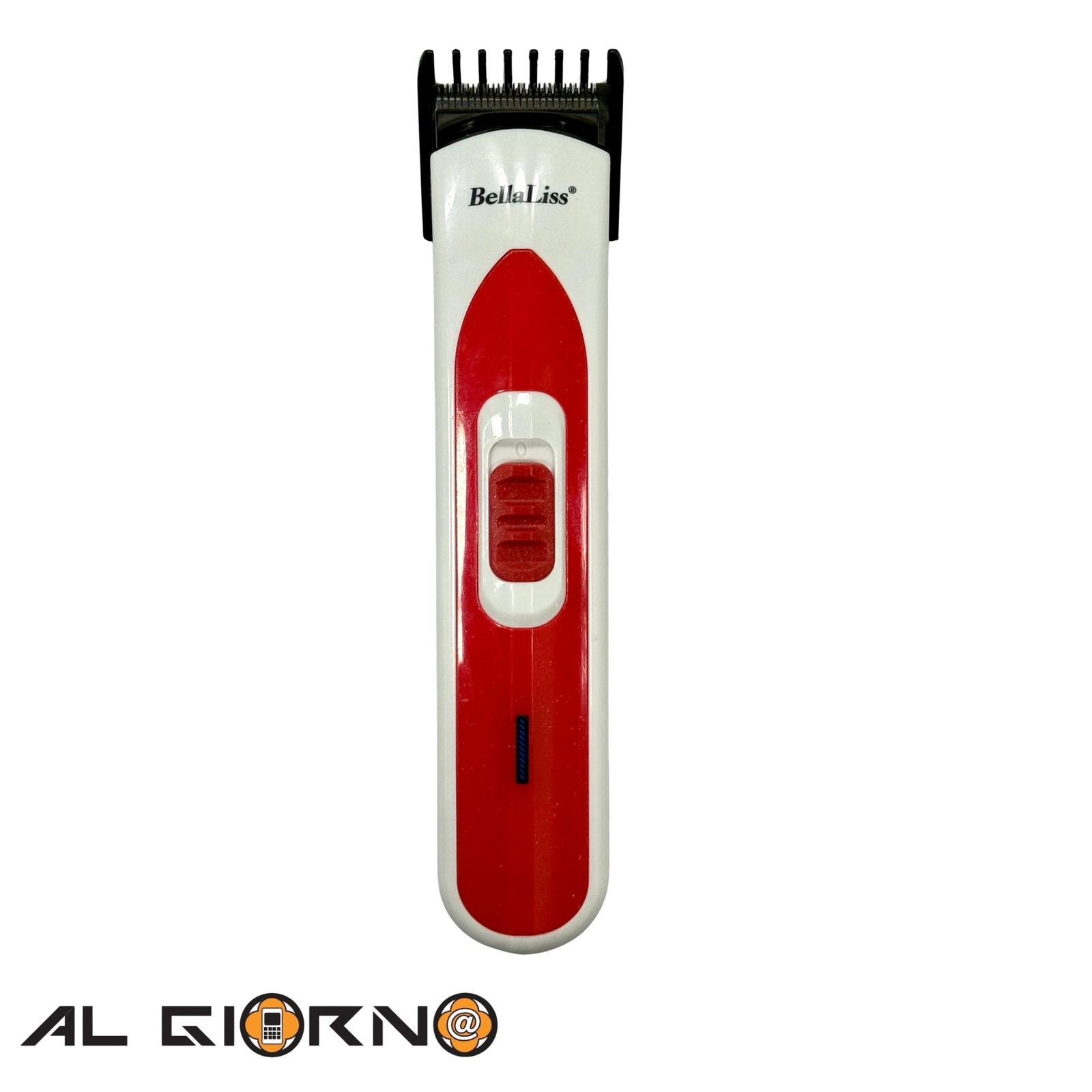 AG4731_IMG_0 Afeitadora Trimmer Inalámbrica Bellaliss Bella-1731 - Imagen 1