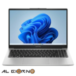 Laptop Compaq Q Book 256gb Ssd 8gb Ram I5 12va Gen 15.6" FHD