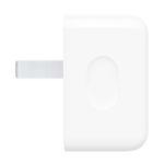 Taco Cargador iPhone 17 Carga Rápida 40W - 60W Max Usb-c - Imagen 2