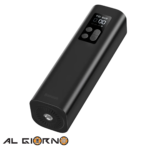 Bomba De Aire Portatil 50PSI Inflador De Caucho Baseus CG003