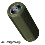 Corneta Pall Power One Portátil Resistente Al Agua 20W
