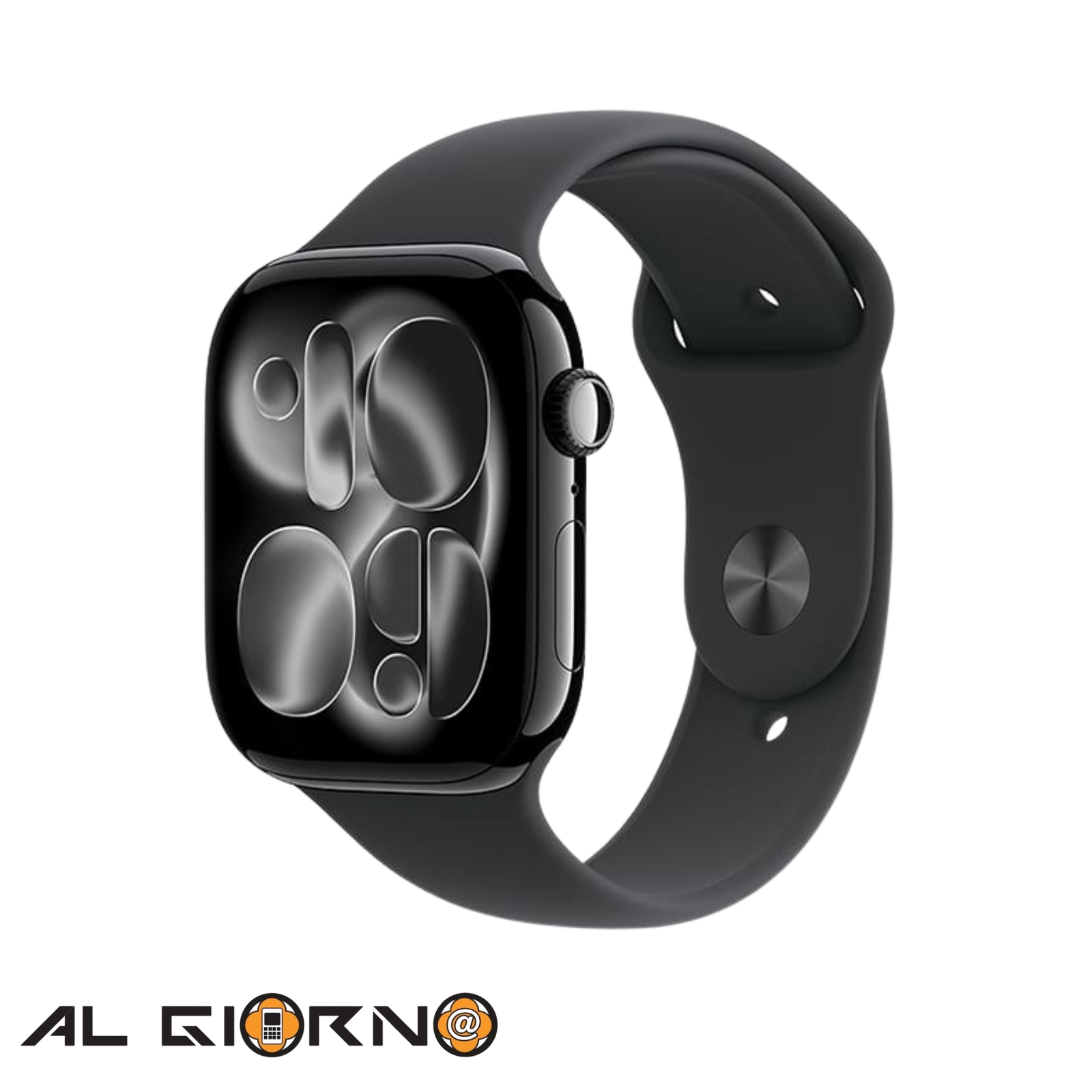 AG5062_IMG_0 Apple Watch Serie 11 Gps 46mm Reloj Inteligente - Imagen 1