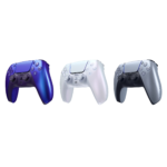 PS5 Control Original Nuevo Dualsense - Imagen 2