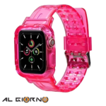 Correa Para Apple Watch De Acrigel 38MM / 40MM