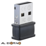Adaptador Usb Nano Tenda N150 W311mi Inalámbrico 150 Mbit/s