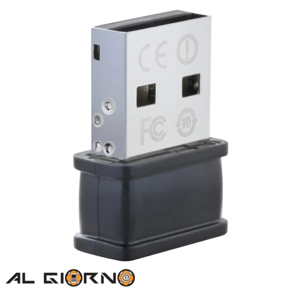 Adaptador Usb Nano Tenda N150 W311mi Inalámbrico 150 Mbit/s