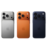 iPhone 17 Pro Max 256GB 5G ESIM - Imagen 2