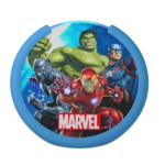 Corneta Amazon Para Niños Echo Pop Kids Marvel Alexa - Imagen 2