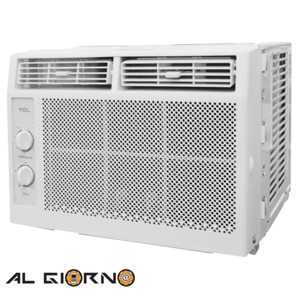 Aire Acondicionado Ventana TCL 5000 BTU 115V
