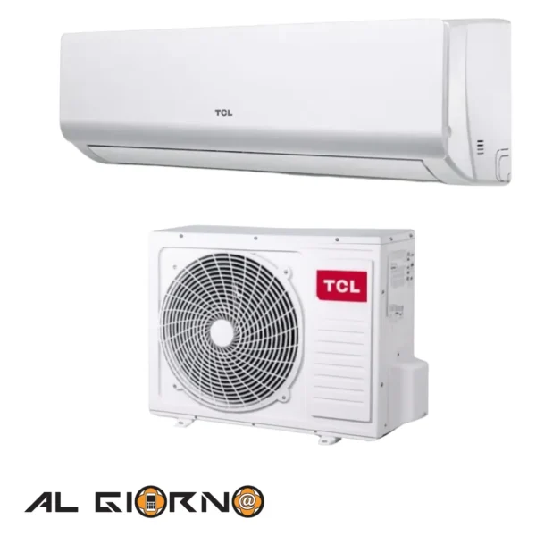 Aire Acondicionado Split TCL 18000 Btu 220v