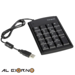 Teclado Numérico USB Targus Windows