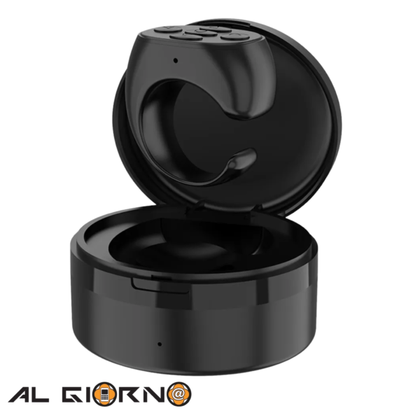 Control Remoto De Anillo Bluetooth iOS Android