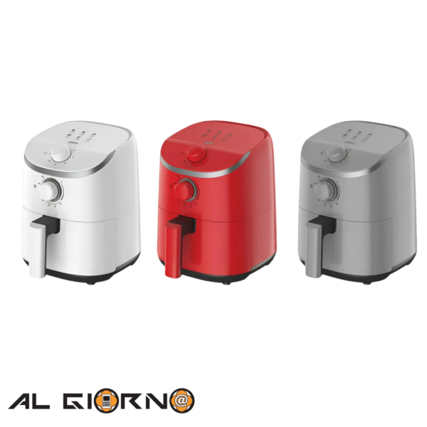 Freidora De Aire Sankey Air Fryer 2 Litros 900W