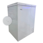 Freezer Congelador TCL 150 Litros Control Mecanico - Imagen 2