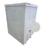 Freezer Congelador TCL 150 Litros Control Mecanico - Imagen 3
