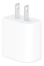 iPhone Taco Adaptador De Carga Rapida Tipo C 25W AAA+ - Imagen 2