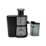Sankey Extractor De Jugo 2V 400W Acero Inoxidable XJ-8303 - Imagen 2