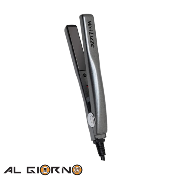 Lizze Plancha De Cabello Mini 200C Placas De Titanio 127V