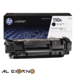 Tóner HP Negro Original LaserJet 150A W1500A