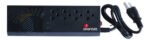 Regulador De Voltaje Smartbitt Avr 1200va 4 Salidas 600w - Imagen 2
