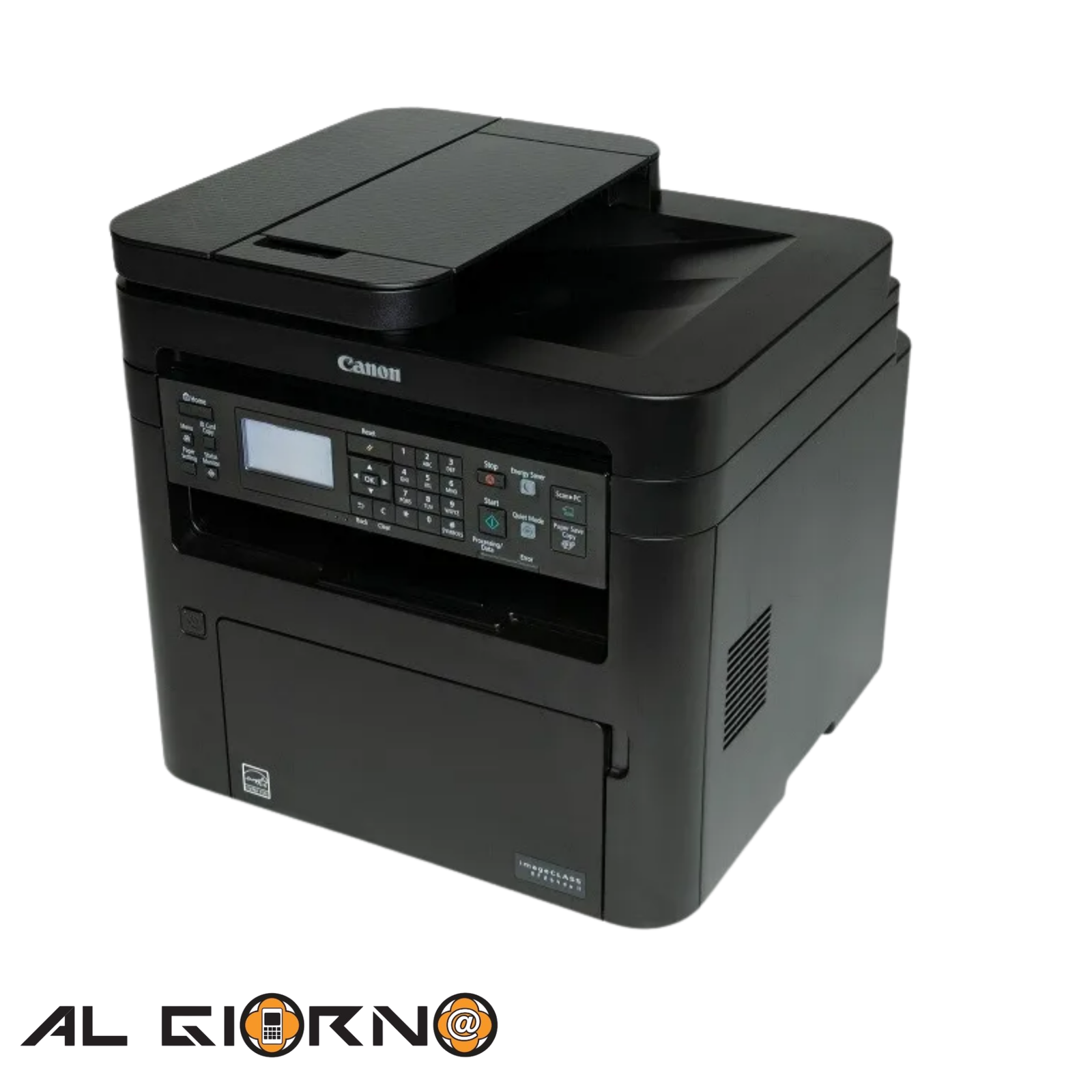 AG9411_IMG_0 Impresora Multifuncional Laser Canon Imageclass Mf264dw II - Imagen 1