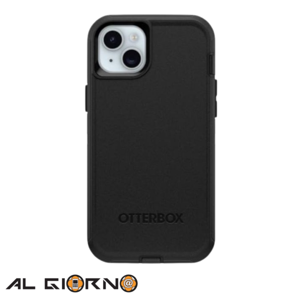 Forro Estuche Otter Iphone 14